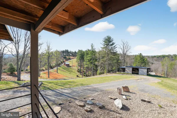 $450,000 | 3658 Pattons Mill Lane, Galax, VA 24333