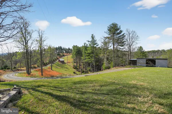 $450,000 | 3658 Pattons Mill Lane, Galax, VA 24333