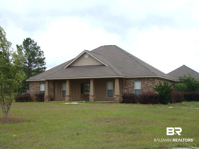 21290 Bohemian Hall Road Silverhill, AL 36576 - Photo 1 of 1
