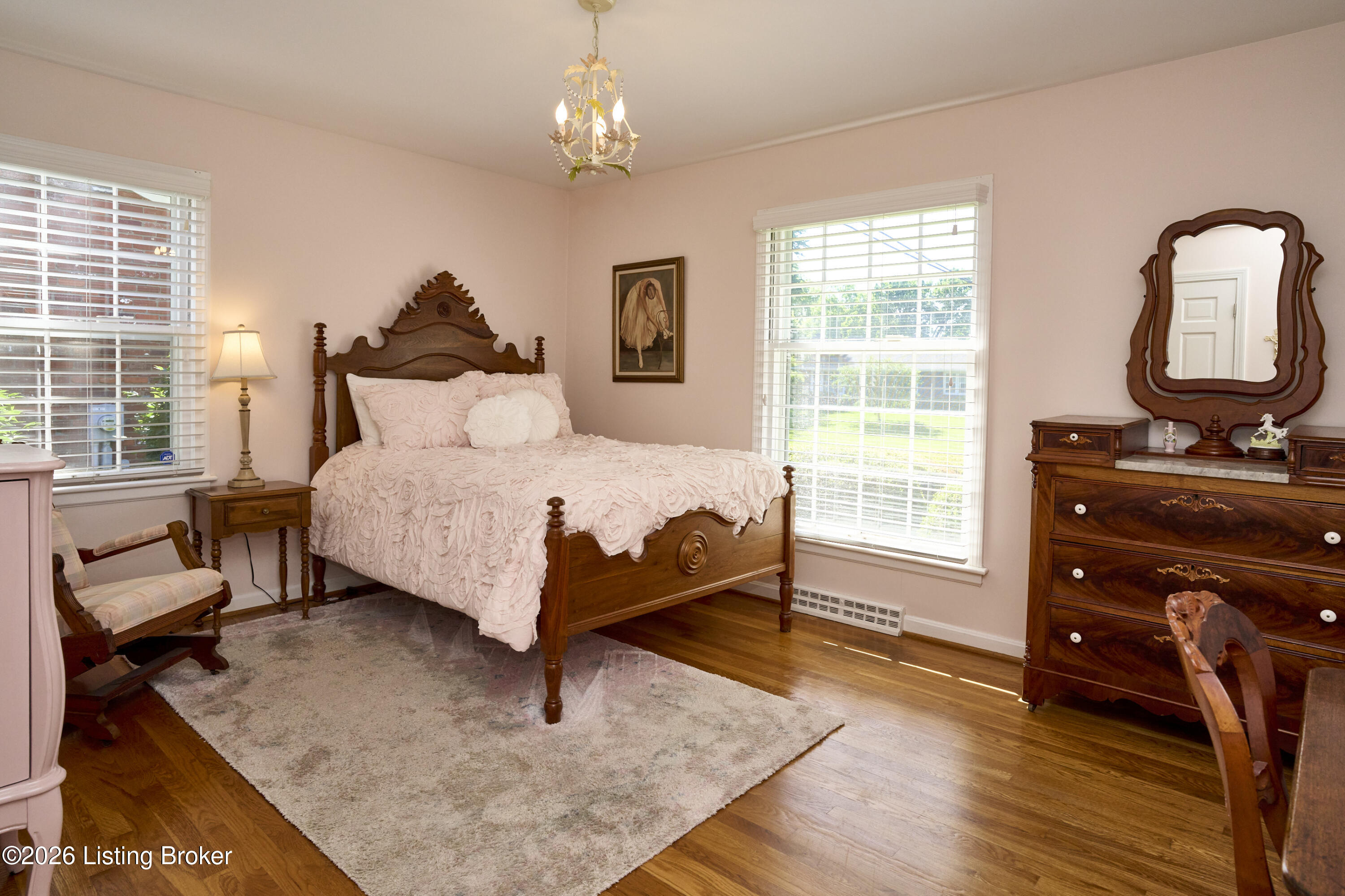 6909 Greenlawn Road Louisville, KY 40222 - Photo 20 of 42 BEDROOM_1