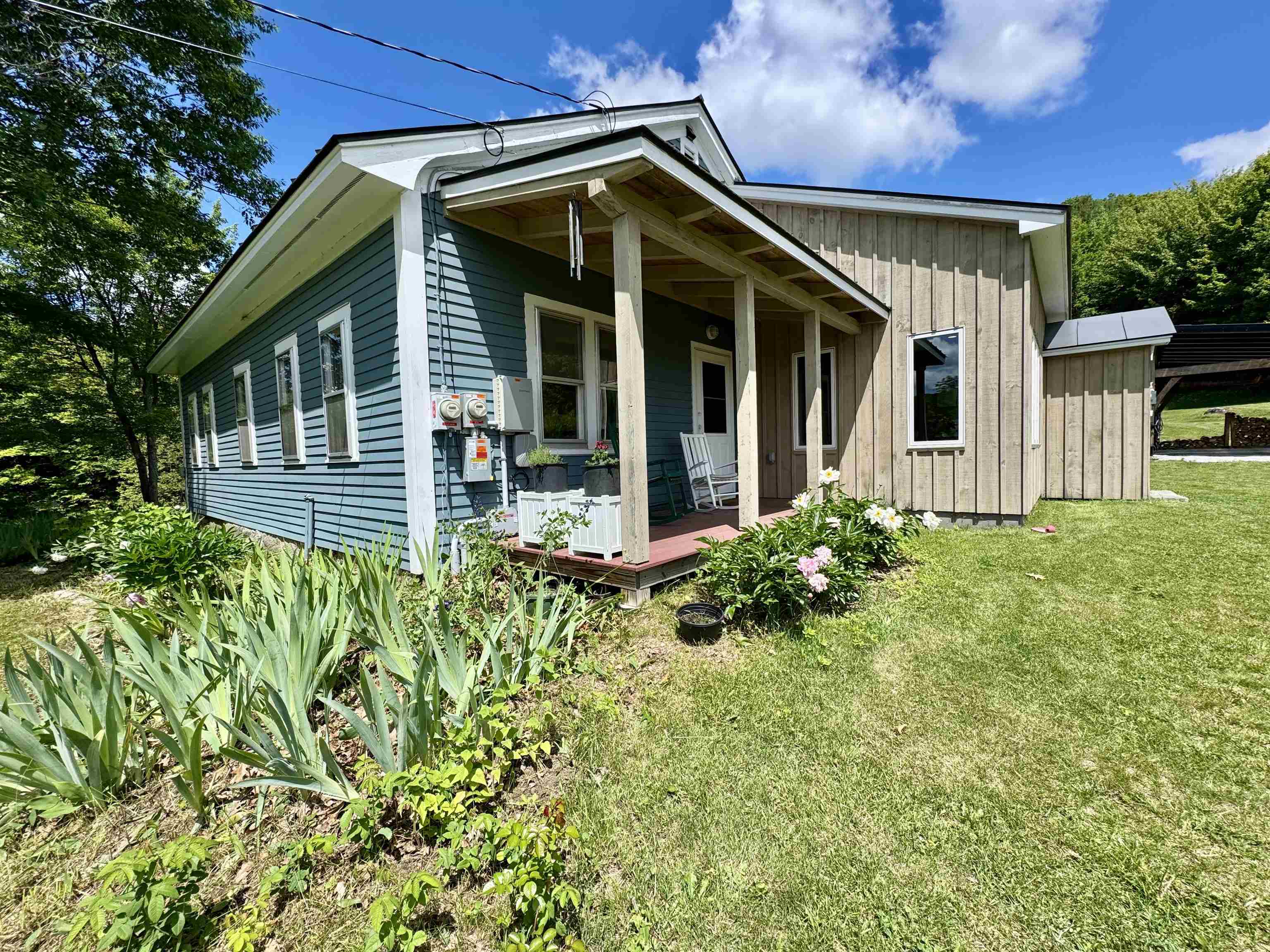 1804 Pike Hill Road Corinth, VT 05039 - Photo 25 of 59