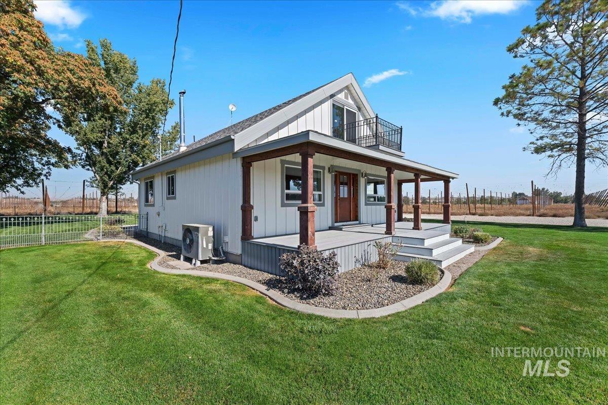 27122 Upper Pleasant Ridge Road Wilder, ID 83676 - Photo 19 of 46 Gallery Image 19
