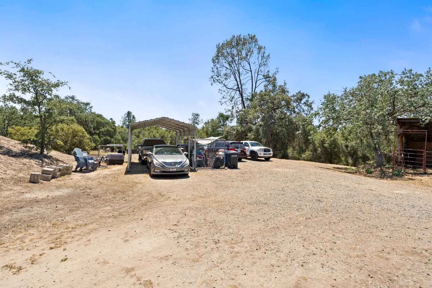 46374 Oonay Nation Road Coarsegold, CA 93614 - Photo 26 of 36
