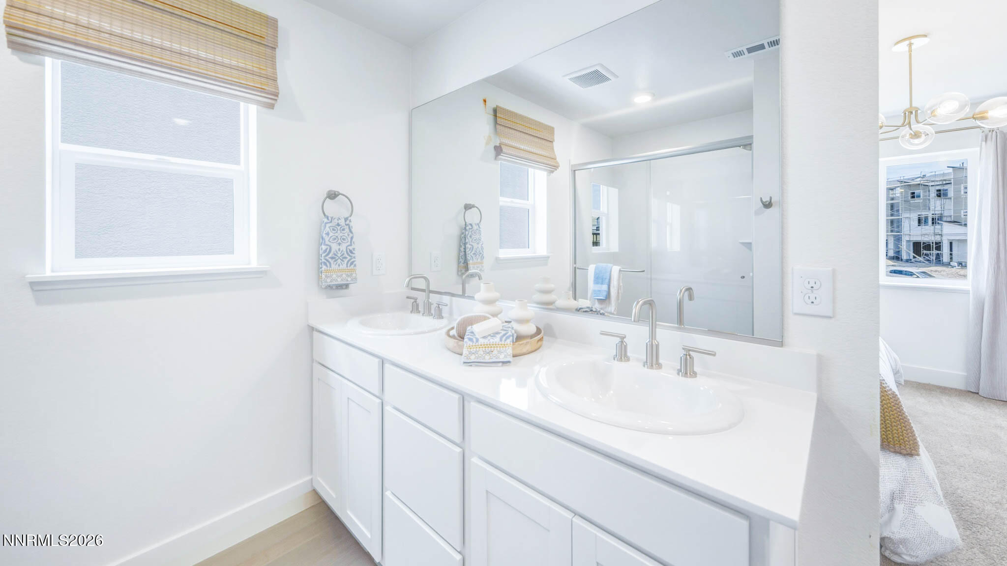 3615 George Sullivan Parkway Reno, NV 89512 - Photo 20 of 29 Primary Bathroom