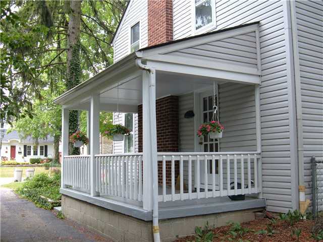 1004 Vernon Road Bexley, OH 43209 - Photo 15 of 18