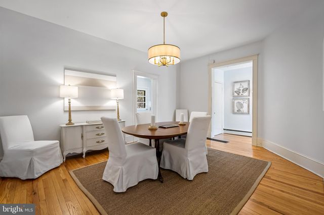 $823,000 | 4809 Keswick Road, Baltimore, MD 21210