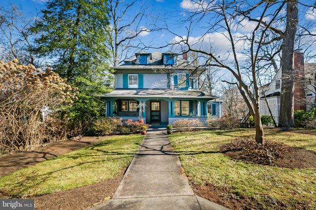 $823,000 | 4809 Keswick Road, Baltimore, MD 21210