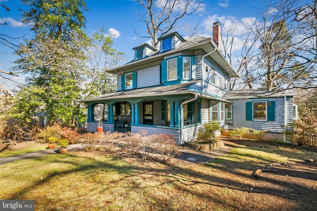 $823,000 | 4809 Keswick Road, Baltimore, MD 21210