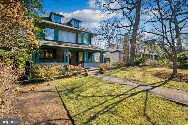 $823,000 | 4809 Keswick Road, Baltimore, MD 21210