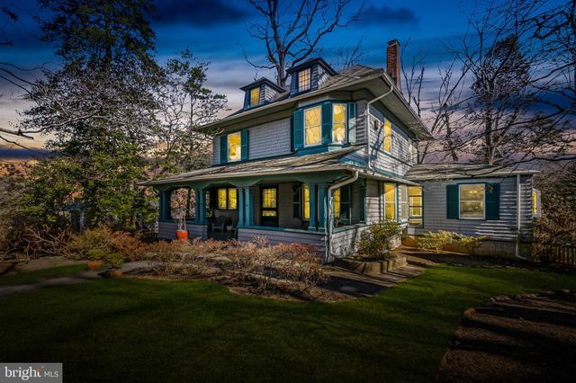 $823,000 | 4809 Keswick Road, Baltimore, MD 21210