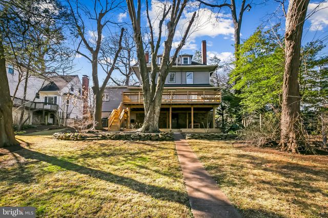 $823,000 | 4809 Keswick Road, Baltimore, MD 21210