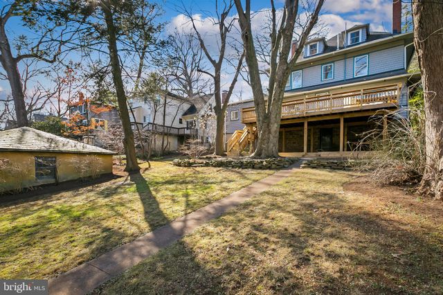 $823,000 | 4809 Keswick Road, Baltimore, MD 21210