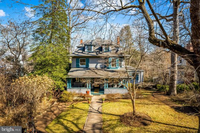 $823,000 | 4809 Keswick Road, Baltimore, MD 21210