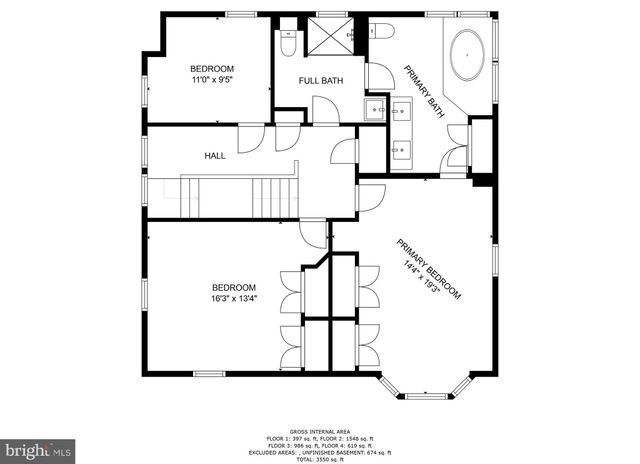 $823,000 | 4809 Keswick Road, Baltimore, MD 21210