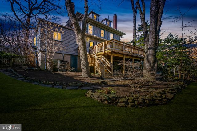 $823,000 | 4809 Keswick Road, Baltimore, MD 21210