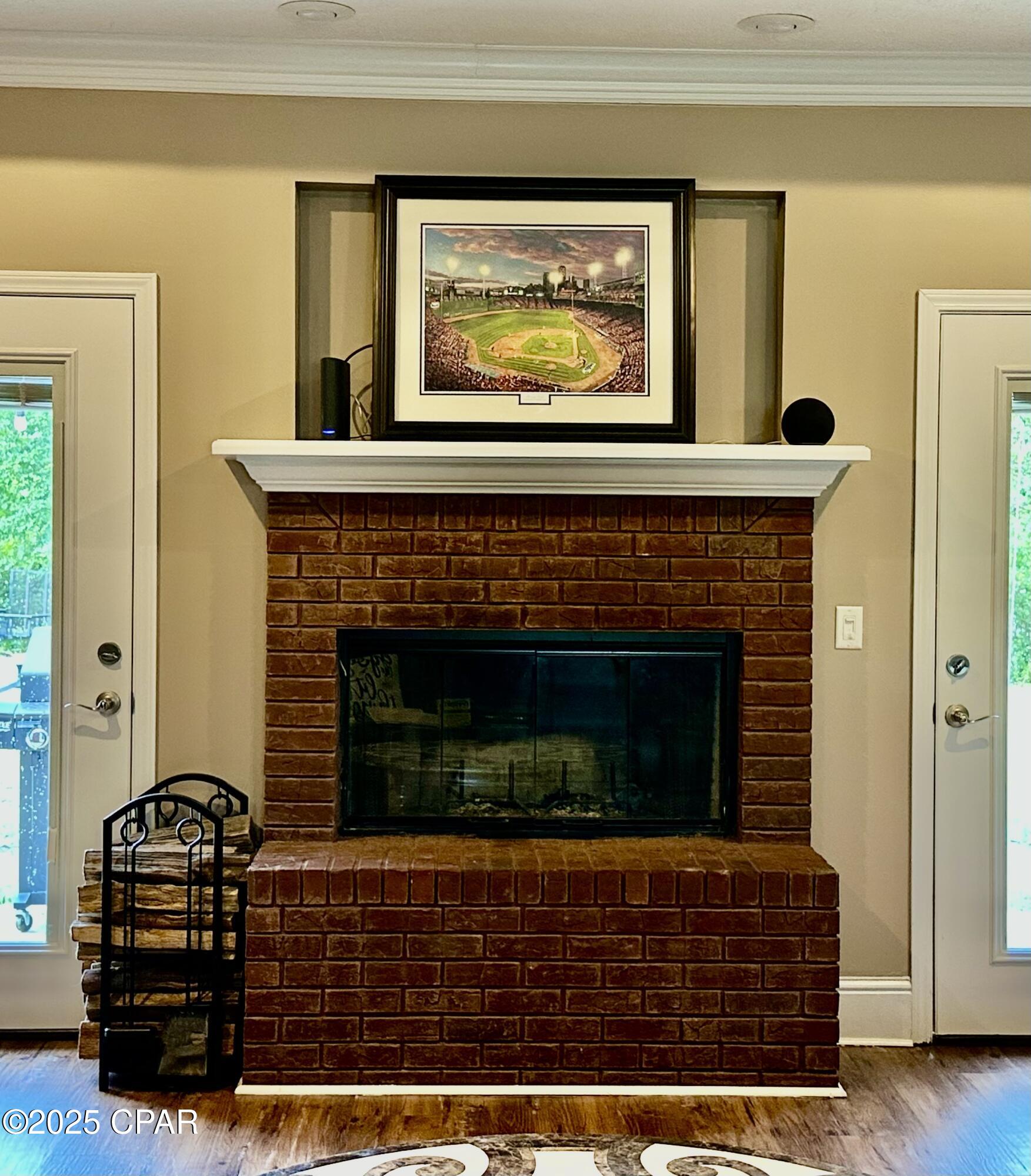 10802 Cedar Ridge Lane Panama City, FL 32409 - Photo 11 of 51