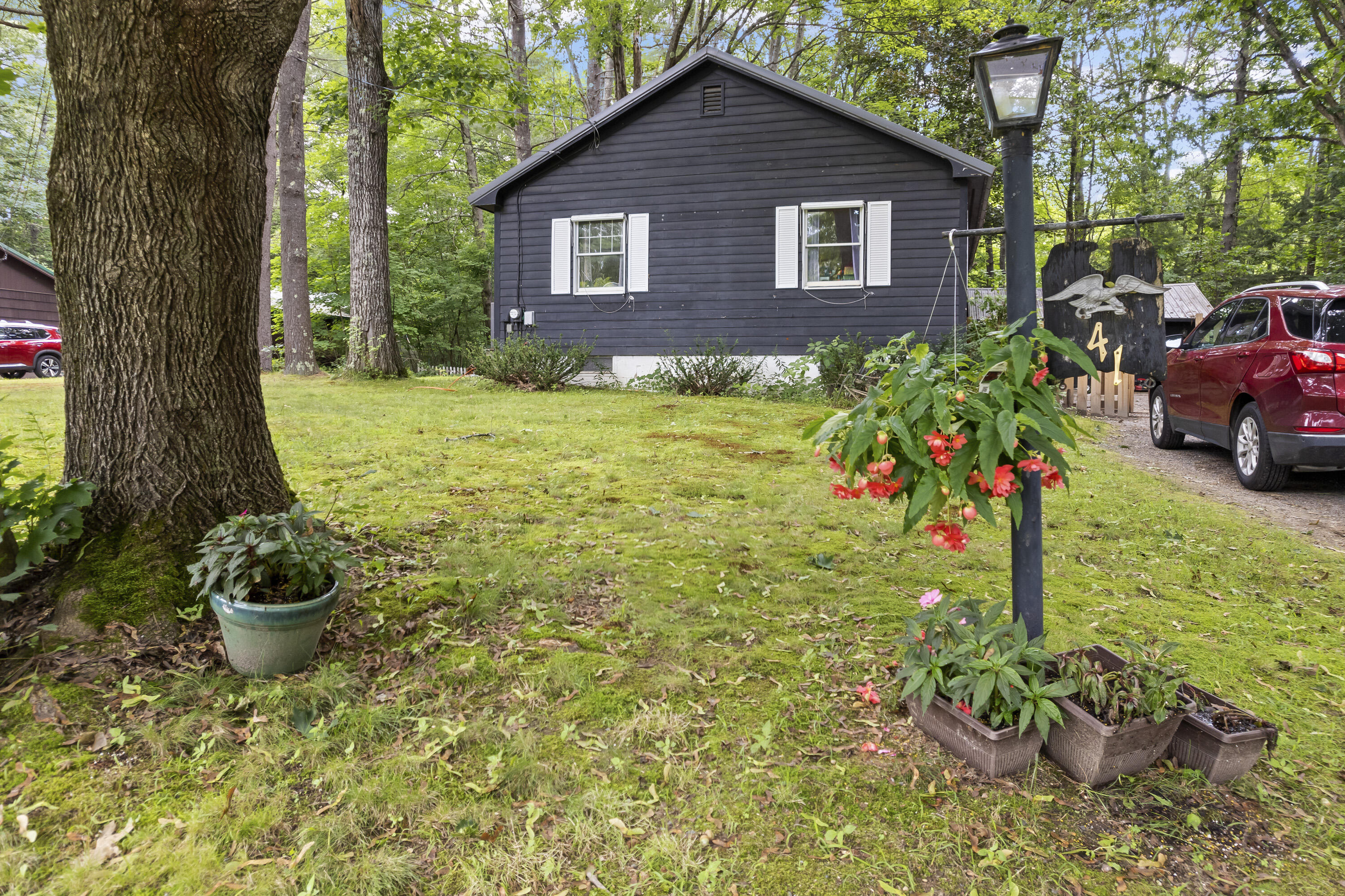 41 Harrison Road Naples, ME 04055 - Photo 1 of 47 41 Harrison Rd_112