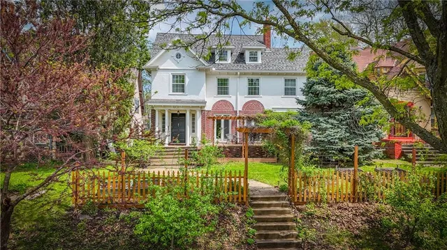 $630,000 | 5707 The Paseo, Kansas City, MO 64110