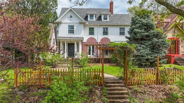 $630,000 | 5707 The Paseo, Kansas City, MO 64110