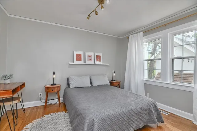 $630,000 | 5707 The Paseo, Kansas City, MO 64110