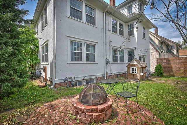 $630,000 | 5707 The Paseo, Kansas City, MO 64110