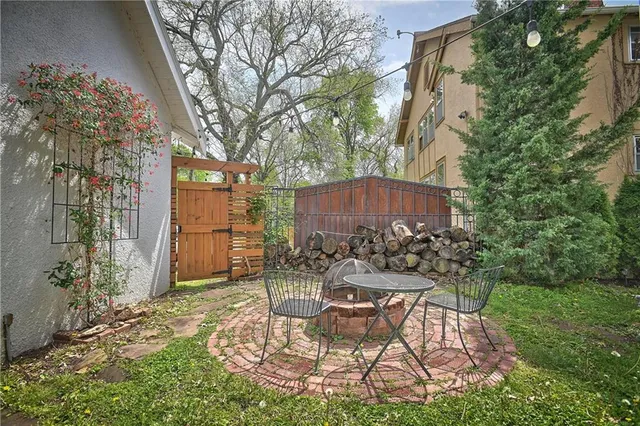 $630,000 | 5707 The Paseo, Kansas City, MO 64110