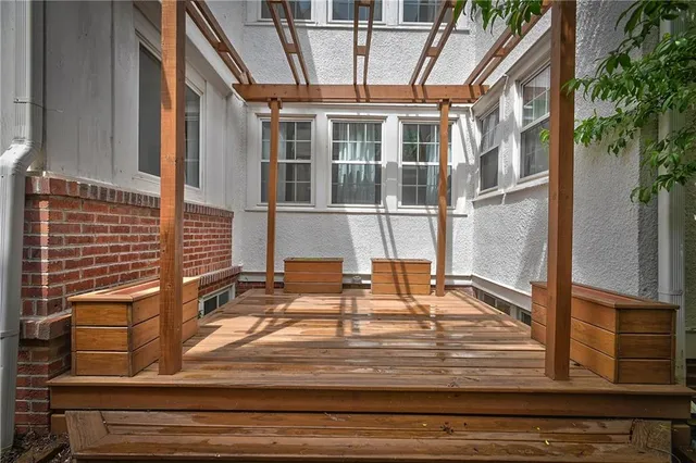 $630,000 | 5707 The Paseo, Kansas City, MO 64110