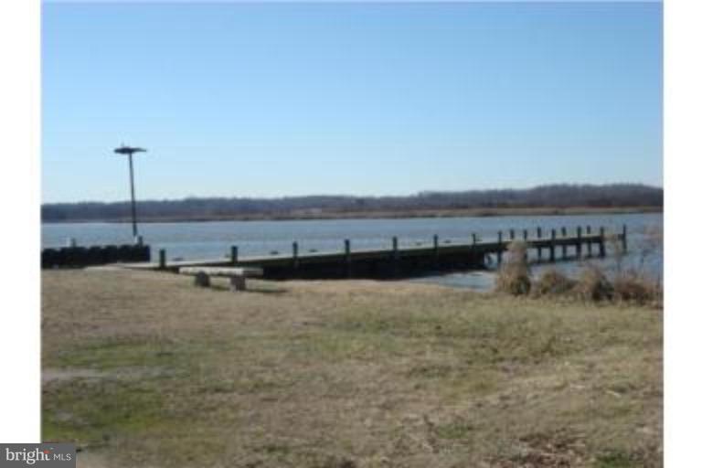 3511 Patuxent Road Huntingtown, MD 20639 - Photo 22 of 23 a view of a lake
