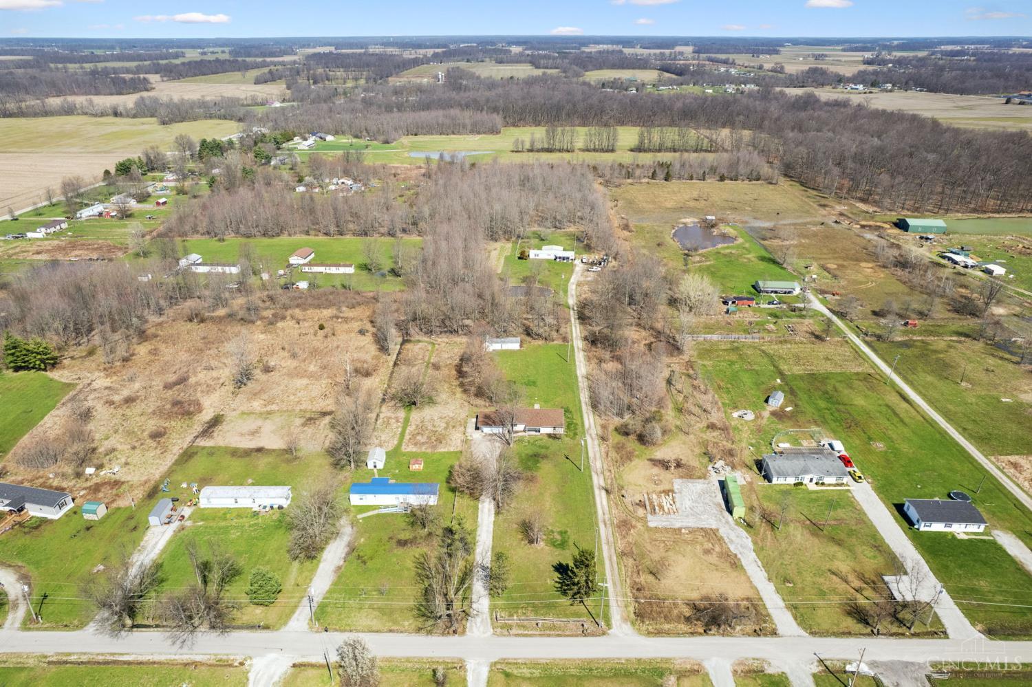 3255 Snider-Malott Road Mount Orab, OH 45154 - Photo 19 of 20