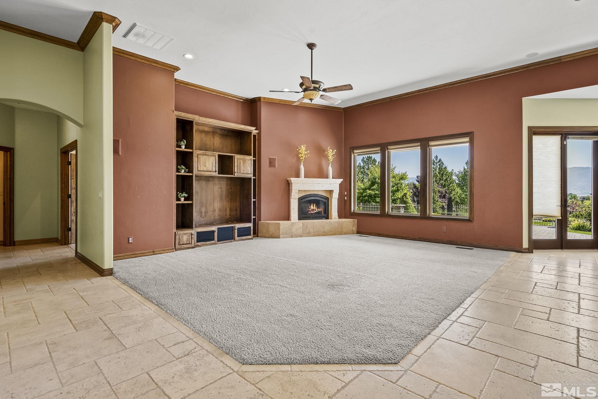 24 Lightning W Ranch Road Washoe Valley, NV 89704 - Photo 11 of 40 Photo 11