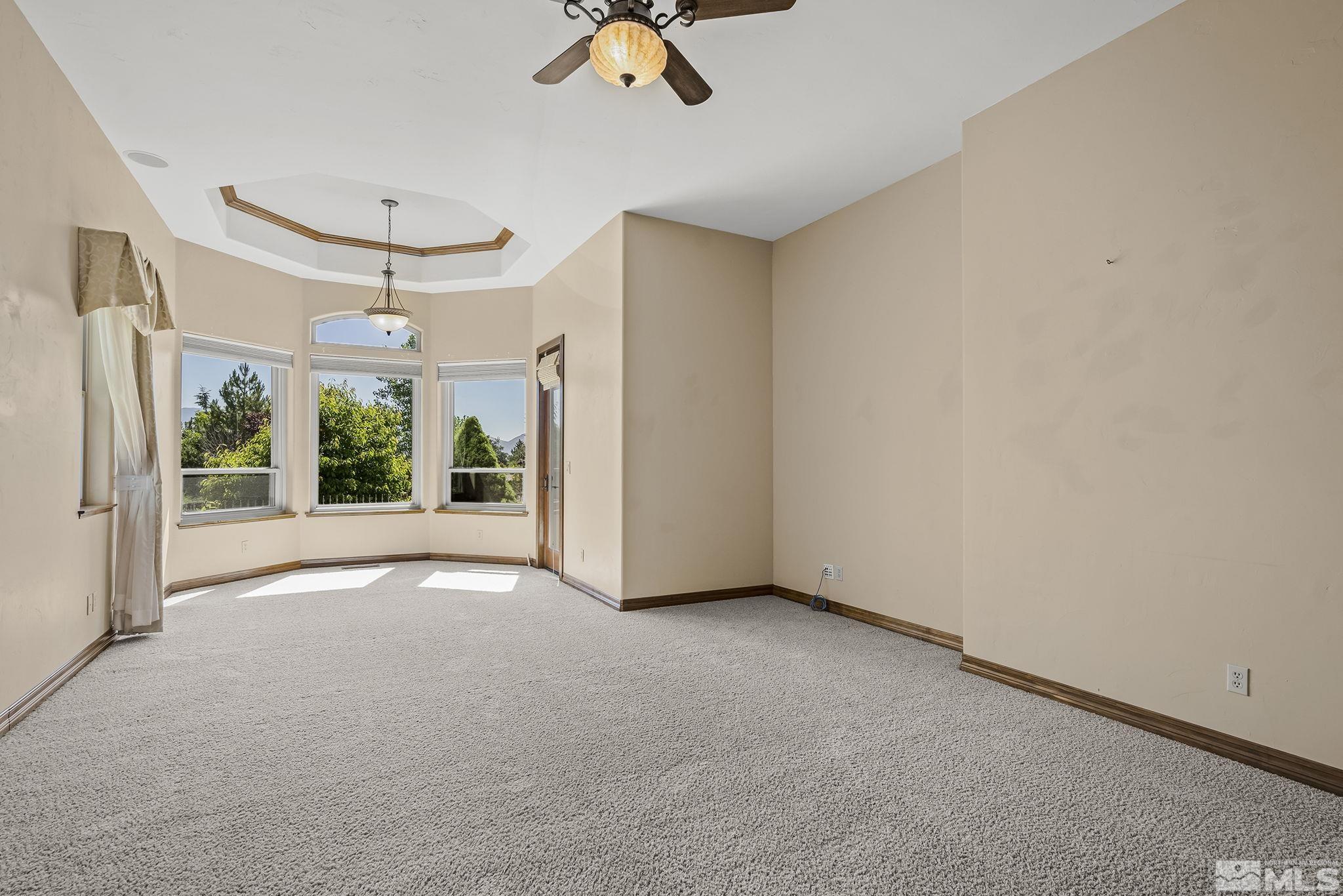 24 Lightning W Ranch Road Washoe Valley, NV 89704 - Photo 16 of 40 Photo 16