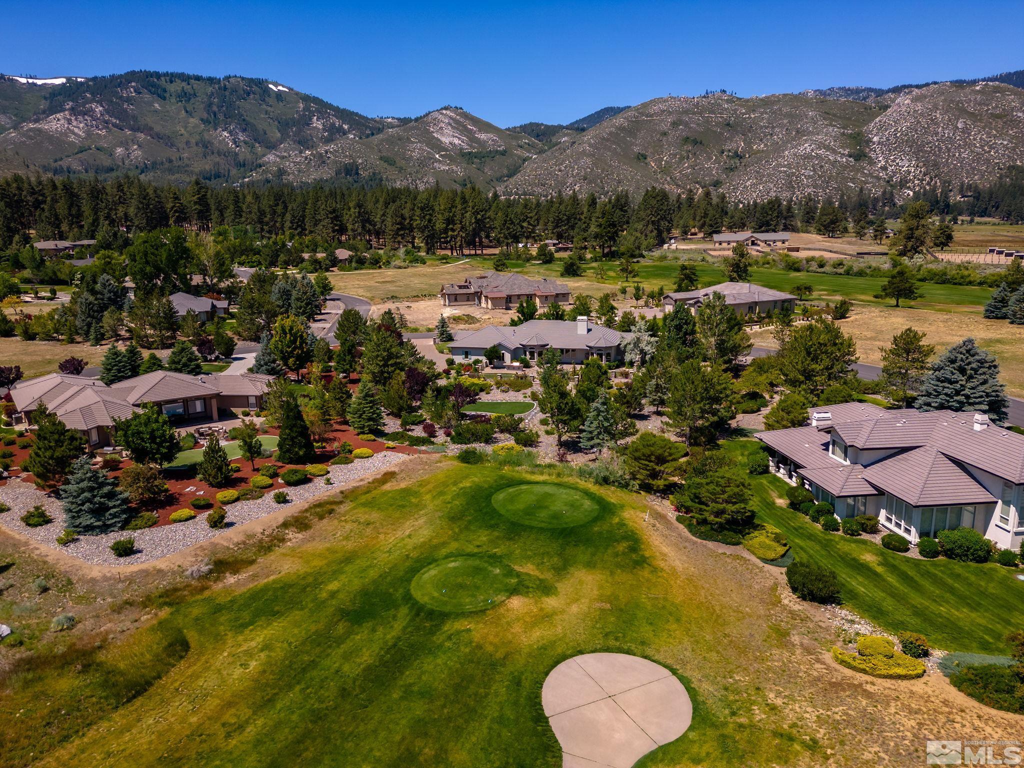 24 Lightning W Ranch Road Washoe Valley, NV 89704 - Photo 35 of 40 Photo 35