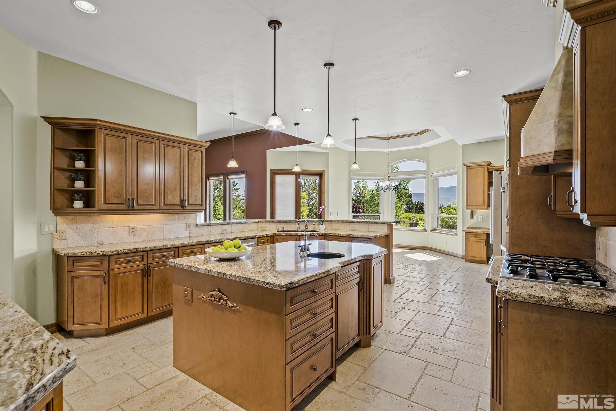 24 Lightning W Ranch Road Washoe Valley, NV 89704 - Photo 4 of 40 Photo 4