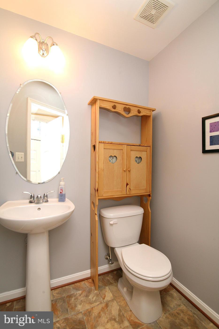 101 Carolstowne Road Reisterstown, MD 21136 - Photo 12 of 30 Bath
