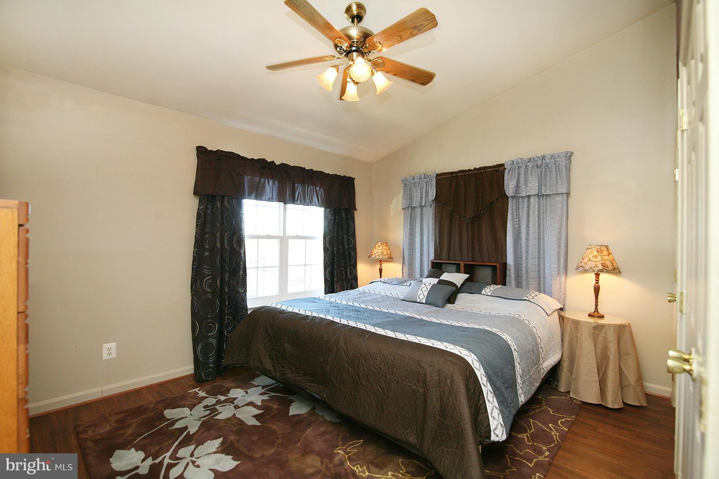 101 Carolstowne Road Reisterstown, MD 21136 - Photo 19 of 30 Bedroom (Master)