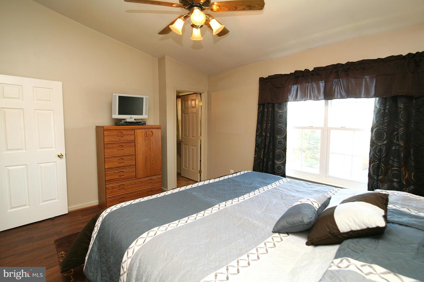 101 Carolstowne Road Reisterstown, MD 21136 - Photo 20 of 30 Bedroom (Master)