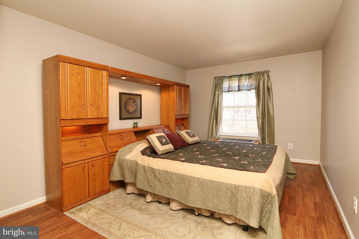 101 Carolstowne Road Reisterstown, MD 21136 - Photo 21 of 30 Bedroom