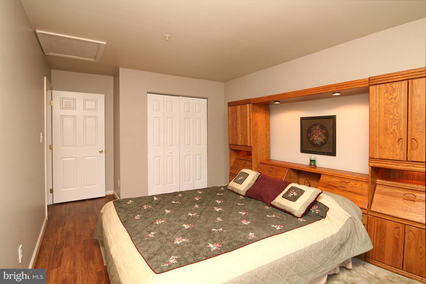101 Carolstowne Road Reisterstown, MD 21136 - Photo 22 of 30 Bedroom