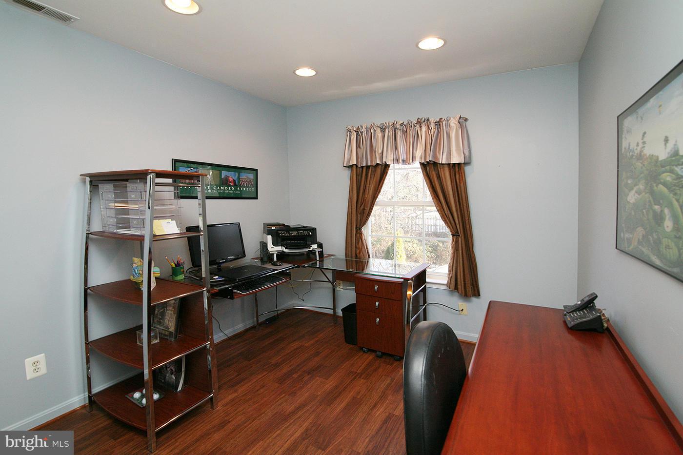 101 Carolstowne Road Reisterstown, MD 21136 - Photo 23 of 30 Bedroom