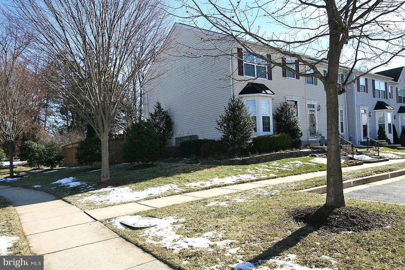 101 Carolstowne Road Reisterstown, MD 21136 - Photo 27 of 30 Exterior (General)