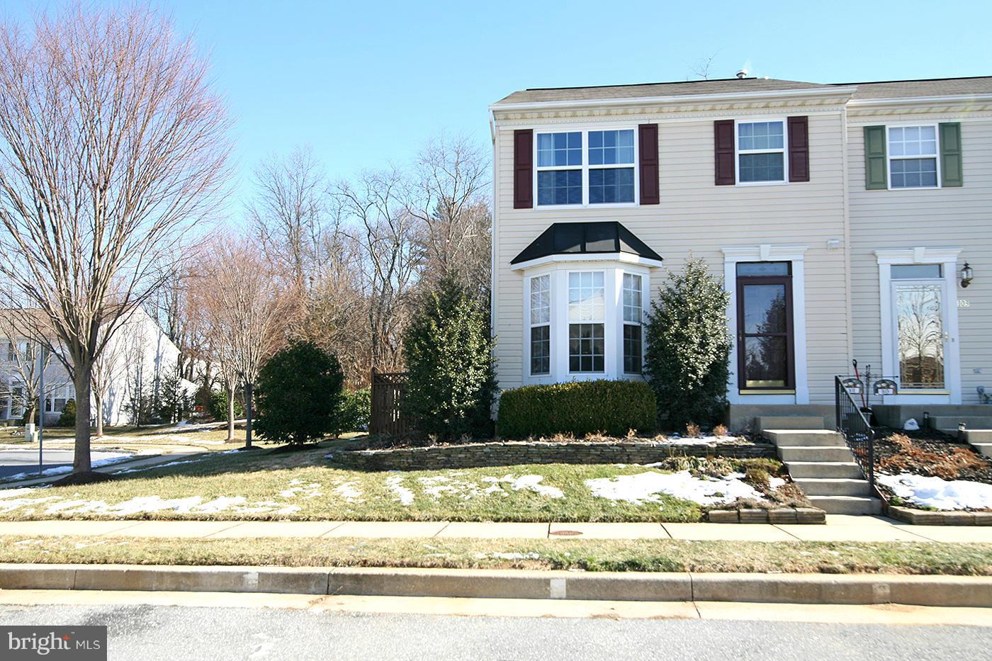 101 Carolstowne Road Reisterstown, MD 21136 - Photo 28 of 30 Exterior (General)