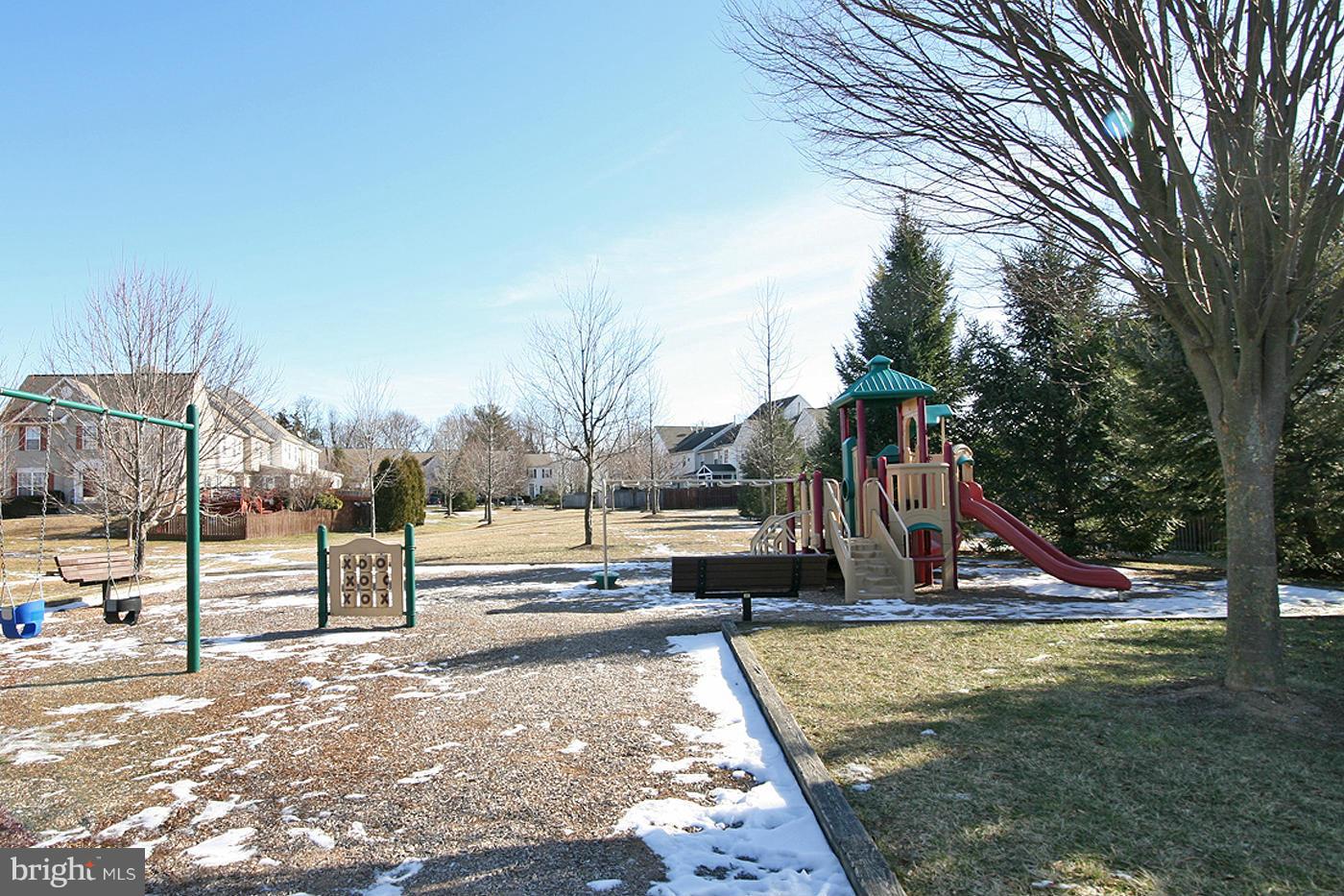 101 Carolstowne Road Reisterstown, MD 21136 - Photo 29 of 30 Community