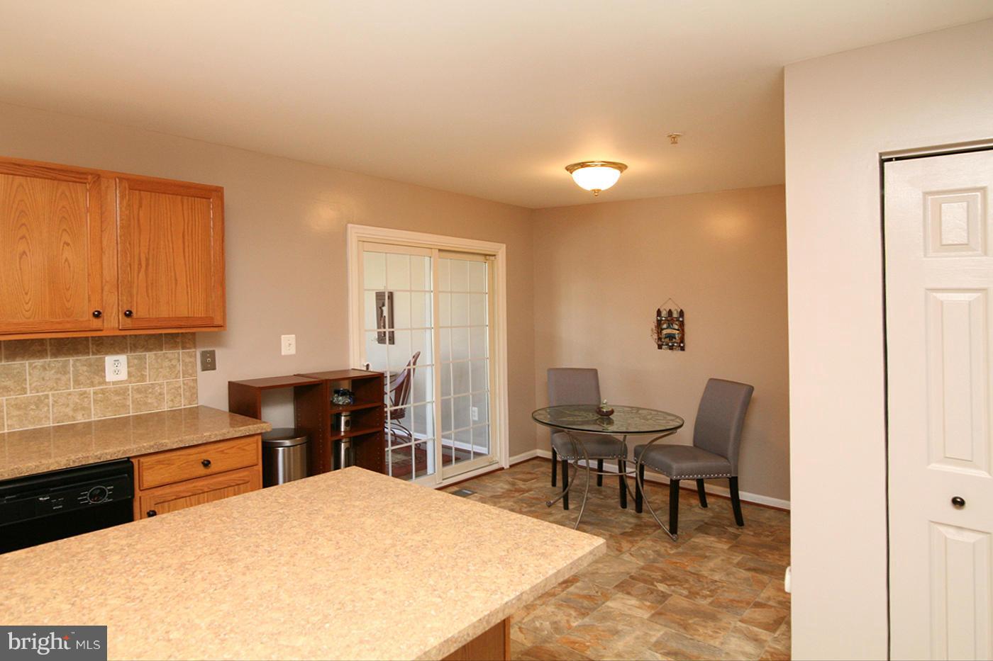 101 Carolstowne Road Reisterstown, MD 21136 - Photo 9 of 30 Kitchen