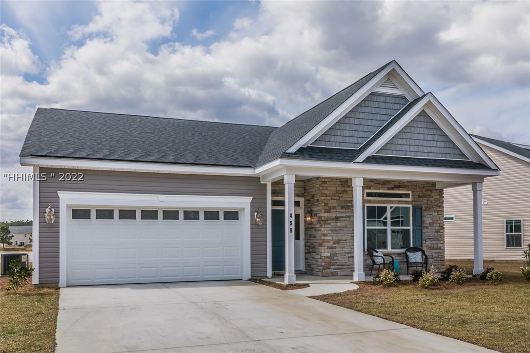173 Ramport Street Ridgeland, SC 29936 - Photo 1 of 1 Gallery Image 1