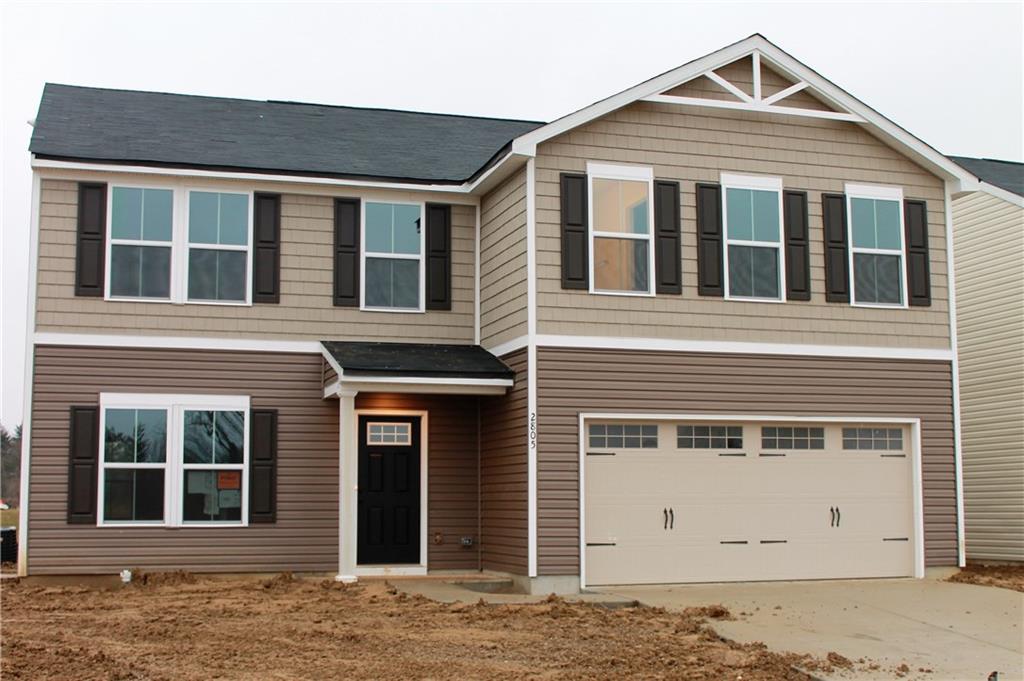 2805 Pointe Club Road Indianapolis, IN 46229 - Photo 1 of 15