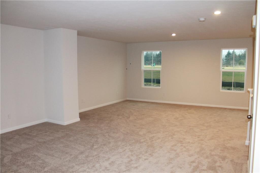 2805 Pointe Club Road Indianapolis, IN 46229 - Photo 4 of 15