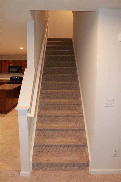 2805 Pointe Club Road Indianapolis, IN 46229 - Photo 5 of 15