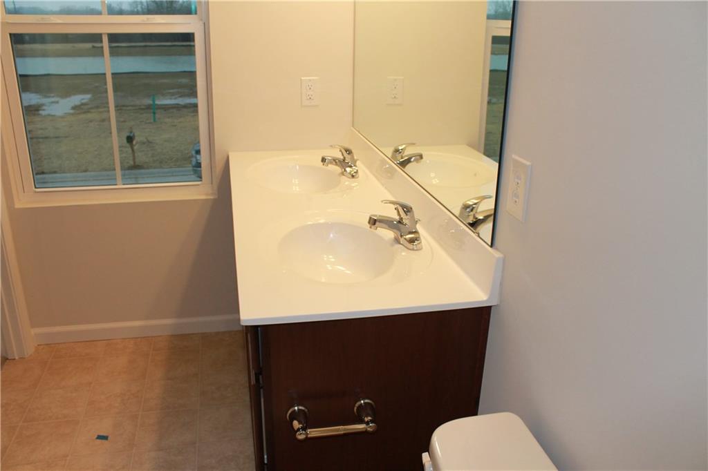 2805 Pointe Club Road Indianapolis, IN 46229 - Photo 8 of 15