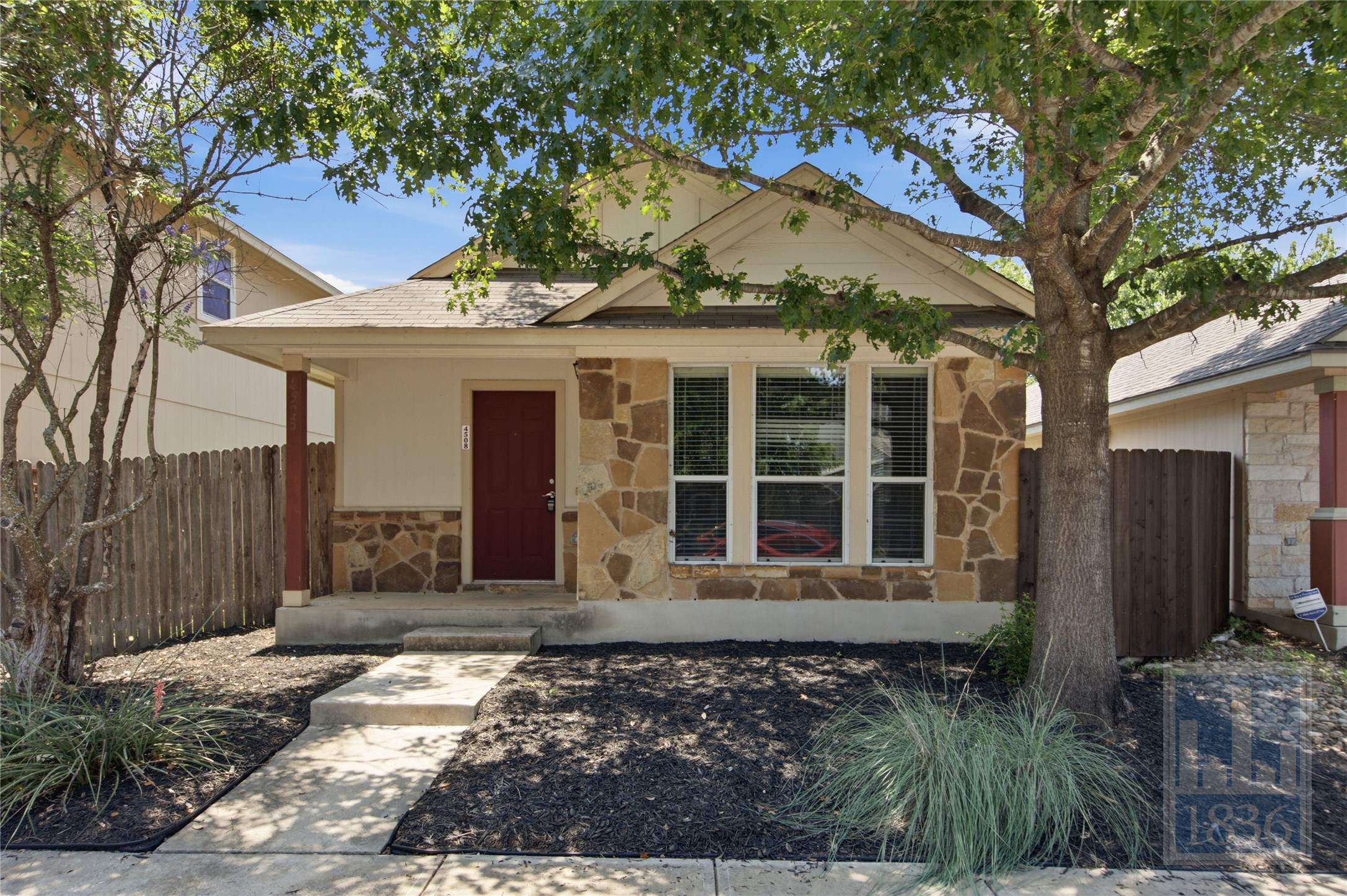 4508 Felicity Lane Austin, TX 78725 - Photo 24 of 26