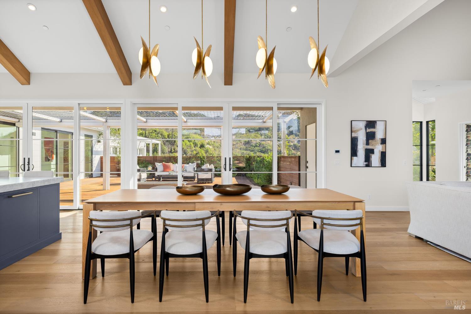 987 Mark West Springs Road Santa Rosa, CA 95404 - Photo 12 of 98